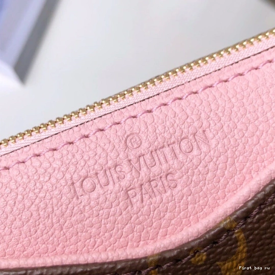 Frstbag ru Vuitton Louis CHANELUTCH PALLAS 0806